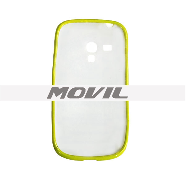 NP-1164 Funda para Samsung i8190 NP-1164-2g